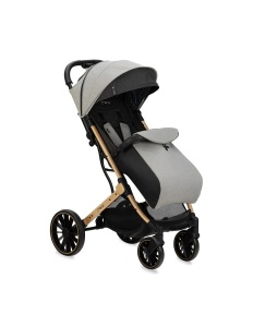 Carucior sport Estelle Dakar, Momi, Leopard - Img 2
