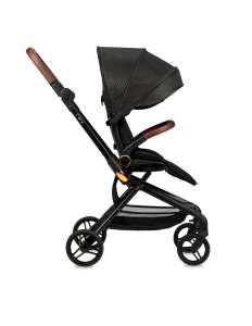 Carucior sport Momi Adelle 360Â° - Black Gold - Img 4
