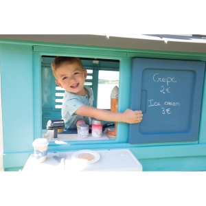 Casuta pentru copii Smoby Sweety Corner - Img 10