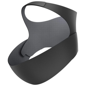 Centura gravide Momcozy pentru sustinerea greutatii abdominale Black XL