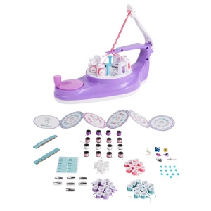 COOL MAKER APARAT PENTRU CONFECTIONAT BRATARI - Img 10
