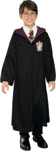 Costum de carnaval - Roba Harry Potter
