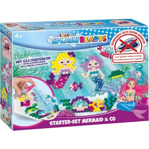 Craze Set Creatie Margele - Sirene - Img 3