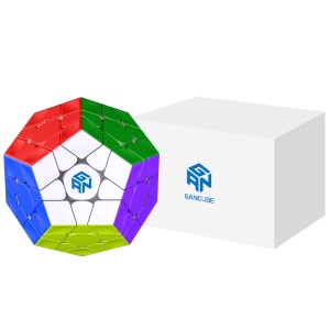 CUB GAN MEGAMINX - Img 8
