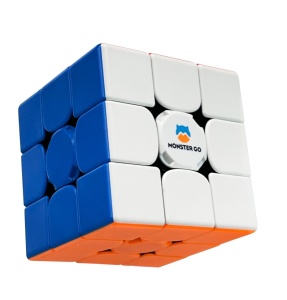 CUB GAN MONSTER GO MG AI BOX cu aplicatie - Img 2