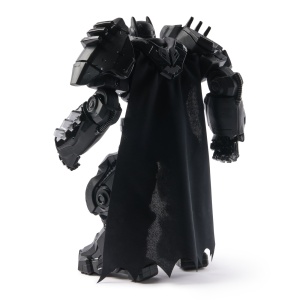 DC METAL FORCE FIGURINA DE ACTIUNE BATMAN 30CM - Img 4