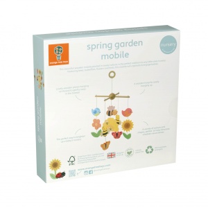 Decoratie mobila, Orange Tree Toys - Img 3