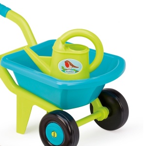 ECOIFFIER SET ROABA CU USTENSILE DE GRADINA - Img 2