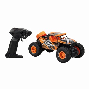EXOST MASINA CU TELECOMANDA TURBO RUSH 2.4Ghz - Img 3