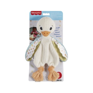 FISHER PRICE GASCA DE PLUS - Img 1