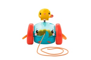 FISHER PRICE JUCARIE DE TRAS ELEFANTEL - Img 2
