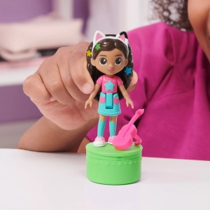 GABBYS DOLLHOUSE SET 7 FIGURINE DE LUX - Img 6