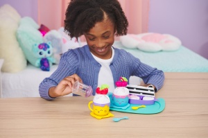 GABBYS DOLLHOUSE SET PENTRU PRAJITURI - Img 3