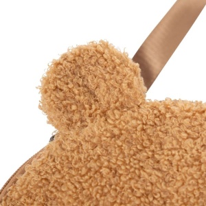 Geanta Childhome Teddy Bag Bej - Img 4