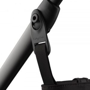 Geanta de infasat Bugaboo Noir Editie Limitata Black Moonlight - Img 4