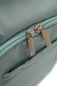 Geantă pentru scutece și accesorii bebe, SnapPack, Carry Bliss, verde - Img 4