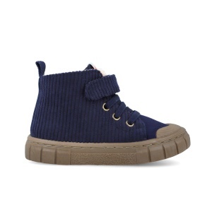 Ghete Garvalin 251330-A, bleumarine, Garvalin - Img 2