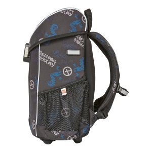 Ghiozdan LEGO - Ninjago Arin - Img 3