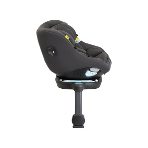 Graco - Scaun auto Turn2Me 360° DLX Iron, 40-105 cm, certificata R129 si testat ADAC - Img 4
