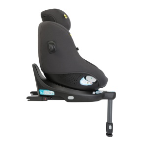 Graco - Scaun auto Turn2Me 360° DLX Iron, 40-105 cm, certificata R129 si testat ADAC - Img 6