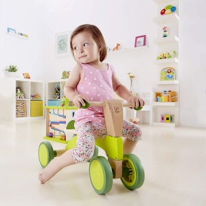 HAPE BICICLETA - Img 7