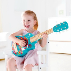 HAPE CHITARA BOHO - Img 3