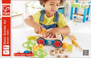 HAPE CONSTRUCTORUL INCEPATOR - Img 8