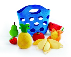 HAPE COSULETUL CU FRUCTE - Img 2
