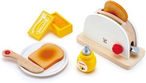 HAPE TOASTER - Img 2