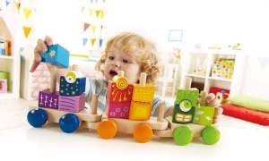 HAPE TRENUL FANTASIA - Img 3