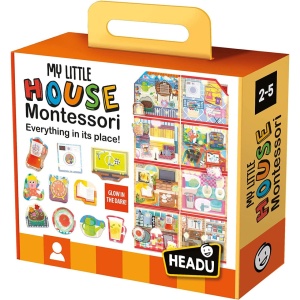 Headu Montessori - Casuta Mea - Img 3