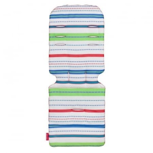 Husa reversibila Maclaren Marseilles Stripe Green - Img 2
