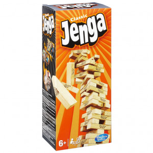 JENGA - Img 1
