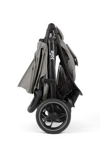 Joie - Carucior multifunctional Litetrax 4 Pebble - Img 4