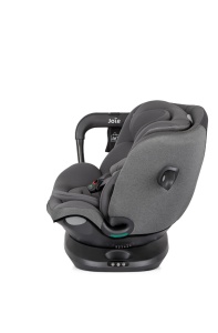 Joie - Scaun auto i-Size i-Spin Multiway Thunder, 40-125 cm, certificat R129 - Img 4