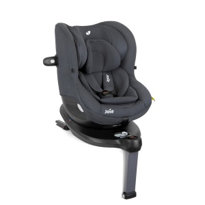 Joie - Scaun auto i-Spin 360° Moonlight, 40-105 cm, testat ADAC si certificat R129 - Img 5