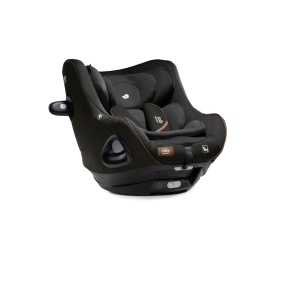 Joie - Scaun auto rotativ i-Size i-Harbour Signature Eclipse, 40-105 cm, testat ADAC si certificat R129 - Img 5