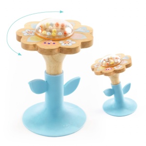 Jucarie bebe BabySwipi, Djeco - Img 3