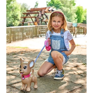 Jucarie Simba Caine Chi Chi Love Poo Puppy cu accesorii - Img 8
