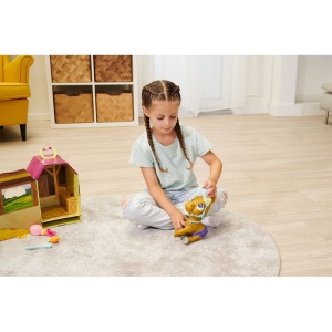 Jucarie Simba Pamper Petz Pony 24 cm cu accesorii - Img 7
