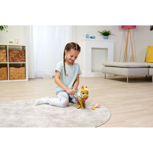 Jucarie Simba Pamper Petz Pony 24 cm cu accesorii - Img 12