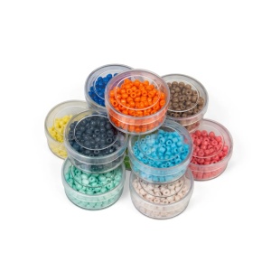 Kit de tesut cu margele