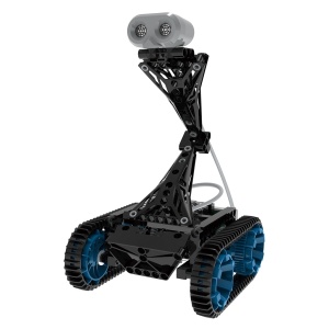 Kit STEM Robotica - Masini inteligente de construit, Genius Toy - Img 4