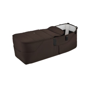 Landou Bugaboo Donkey 6 Twin Brown