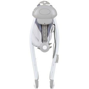 Leagan electric Chipolino Moonlight ash grey - Img 4