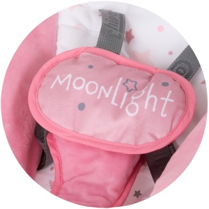 Leagan electric Chipolino Moonlight flamingo - Img 5