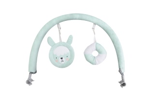 Leagan Glossy, Momi, Lama - Img 3