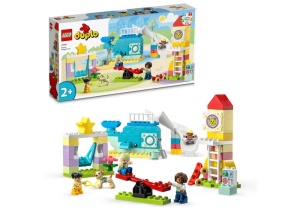 LEGO DUPLO LOCUL DE JOACA IDEAL 10991 - Img 2