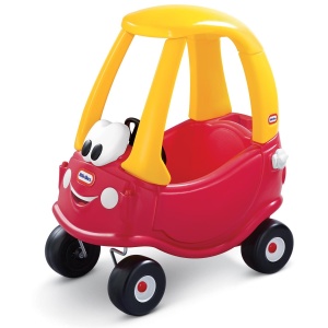Little Tikes Masinuta Aniversara Cozy Coupe - Img 1