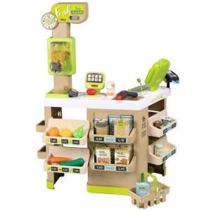 Magazin pentru copii Smoby Fresh Market - Img 1